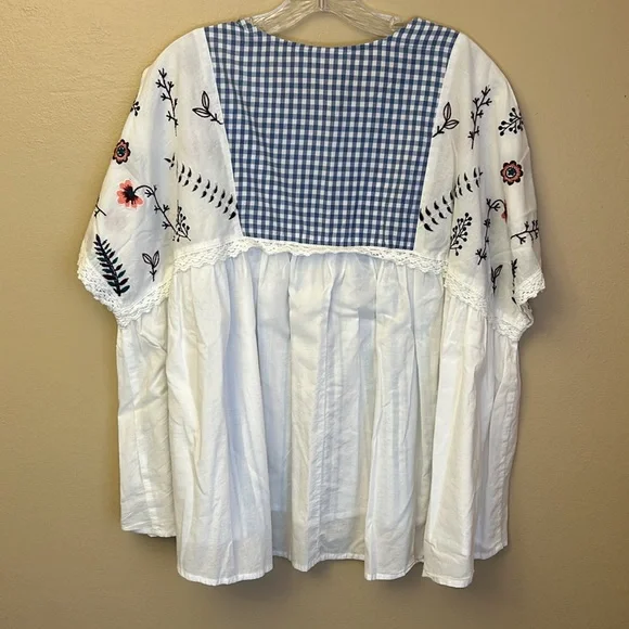 LOGO Lavish Top Size XS/S - Picture 5 of 10